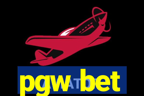 pgw bet